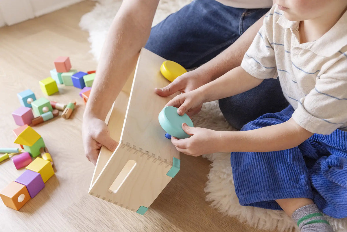 The Block Set