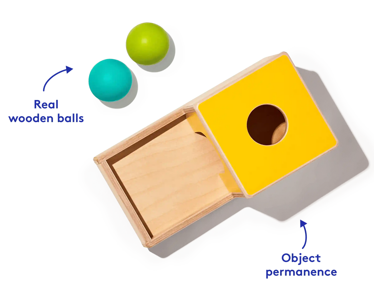 The Inspector Play Kit