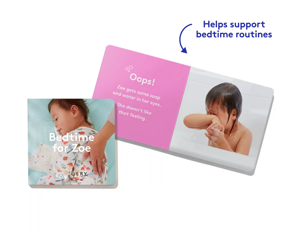 The Babbler Play Kit