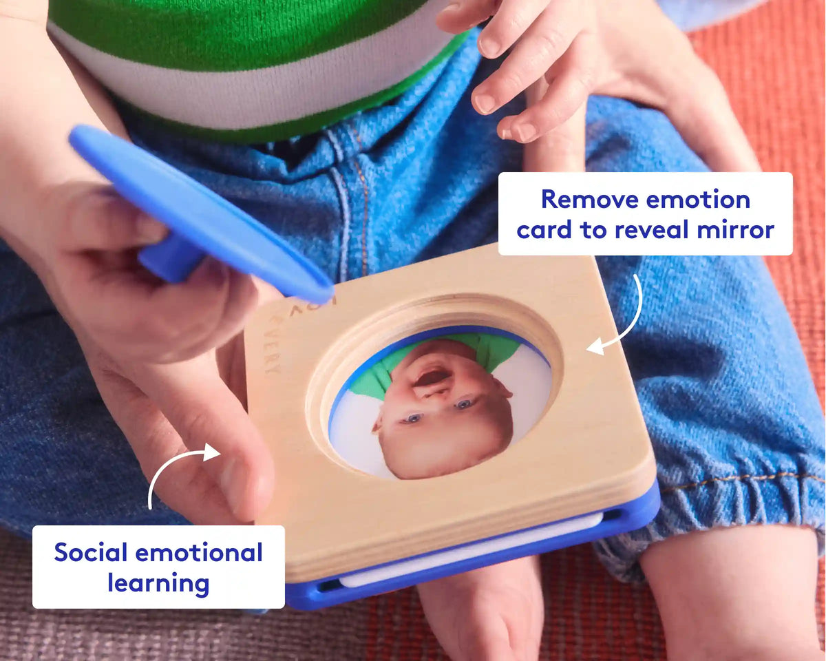 The Inspector Play Kit