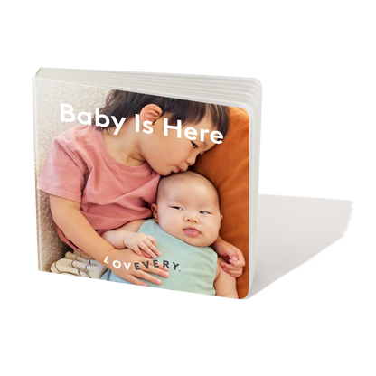 The New Sibling Book Collection