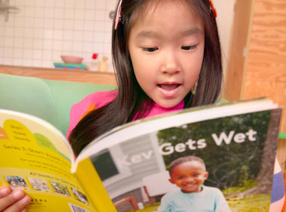 Part 2: Words to Books