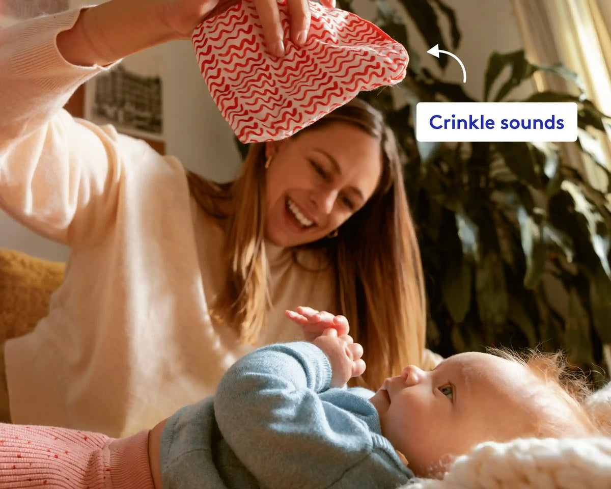 The Charmer Play Kit