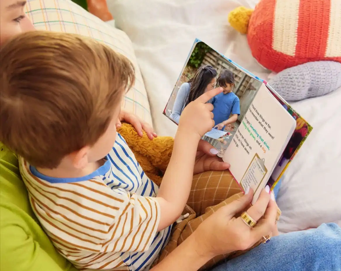 Practice critical thinking and explore math concepts