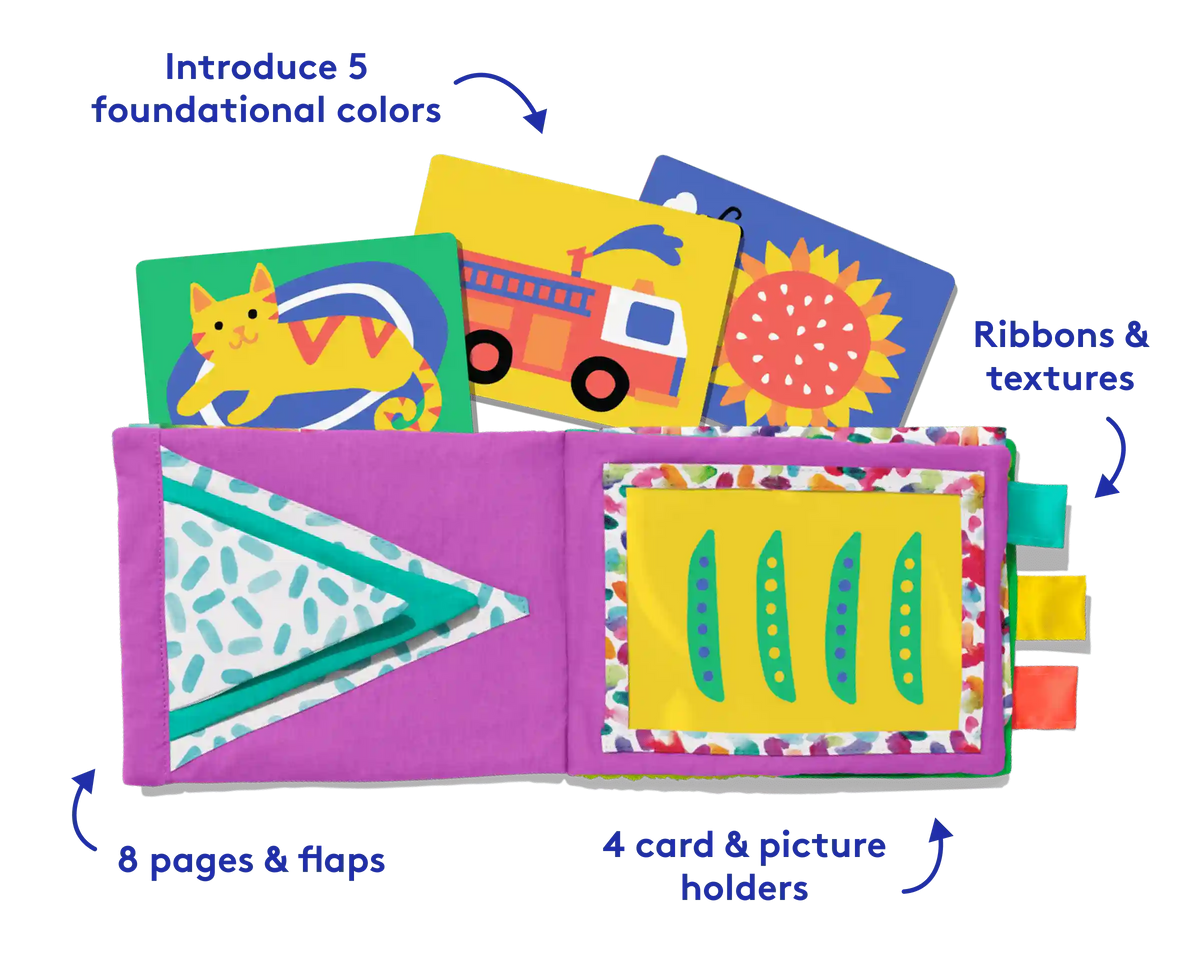 The Charmer Play Kit