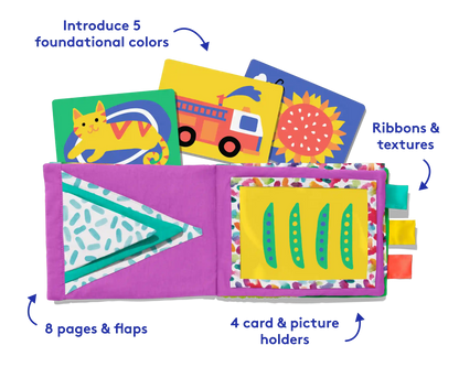 The Charmer Play Kit