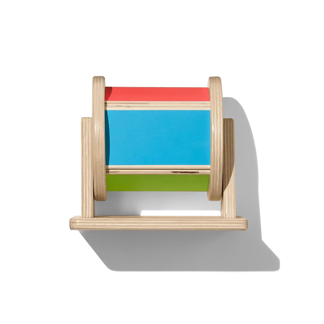 The Senser Play Kit