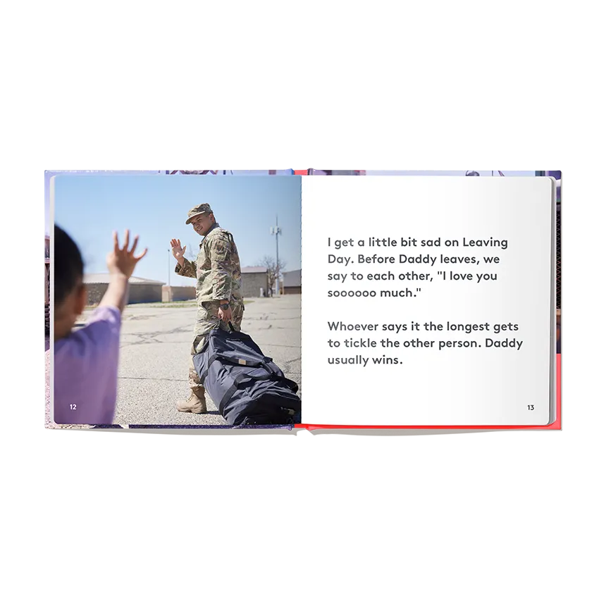 'Honored to Help' Book
