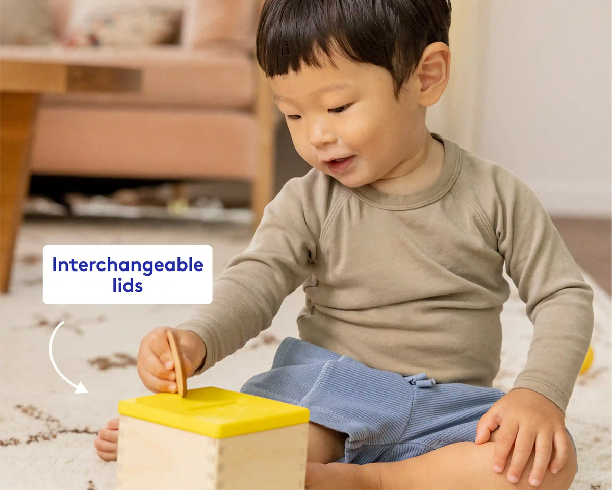 The Babbler Play Kit