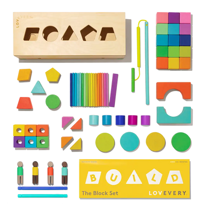 The Block Set