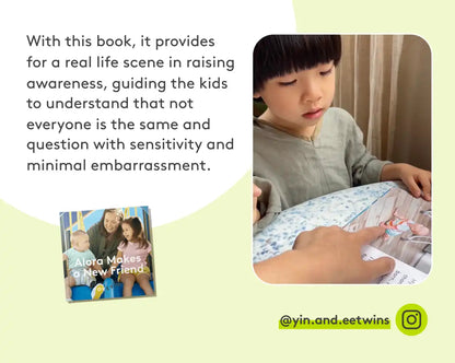 Help with chores, build empathy, and respect differences