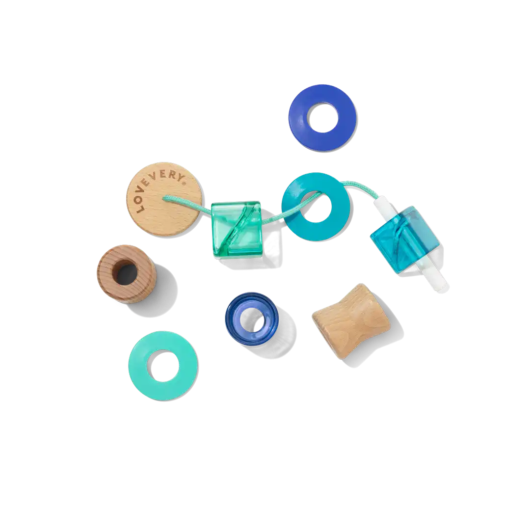 The Adventurer Play Kit