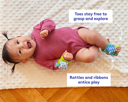 The Charmer Play Kit