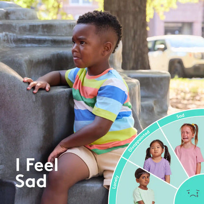 The Emotion Book Set