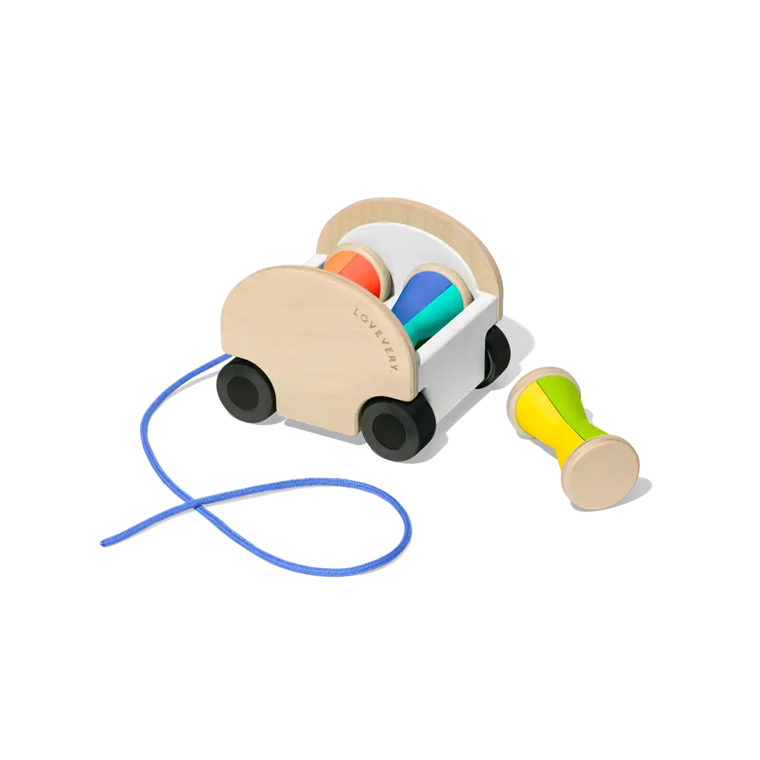 The Adventurer Play Kit
