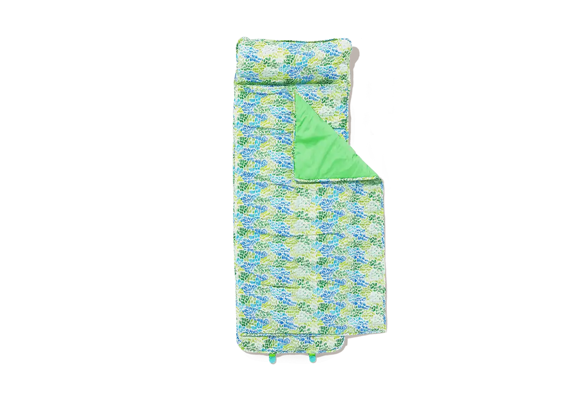 Organic Nap Mat