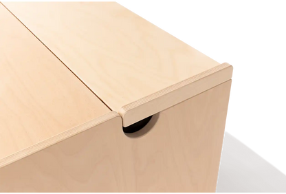 The Montessori Playshelf
