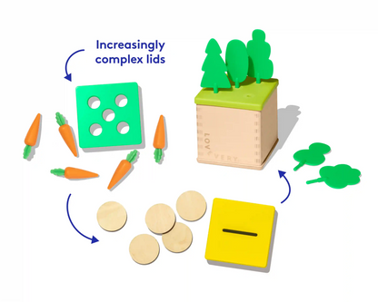 The Babbler Play Kit