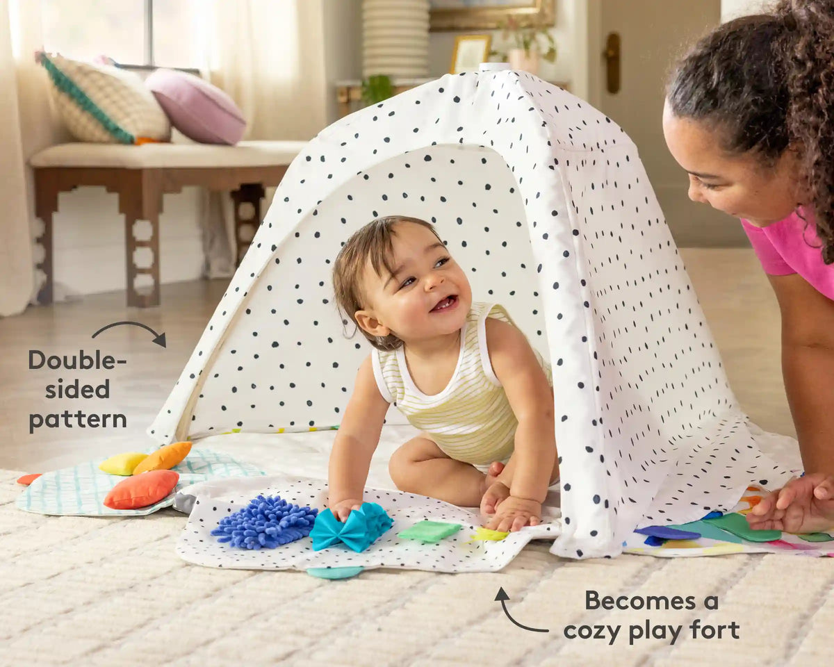 Baby’s First 6+ Months