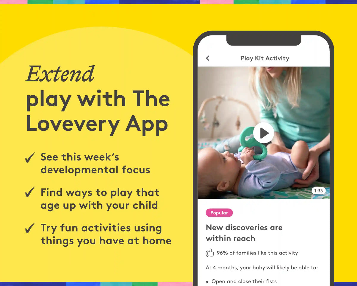 The Charmer Play Kit