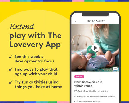 The Charmer Play Kit