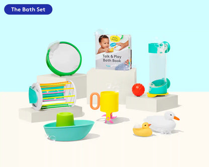 Baby Starter Pack