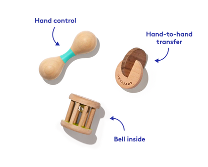 The Charmer Play Kit
