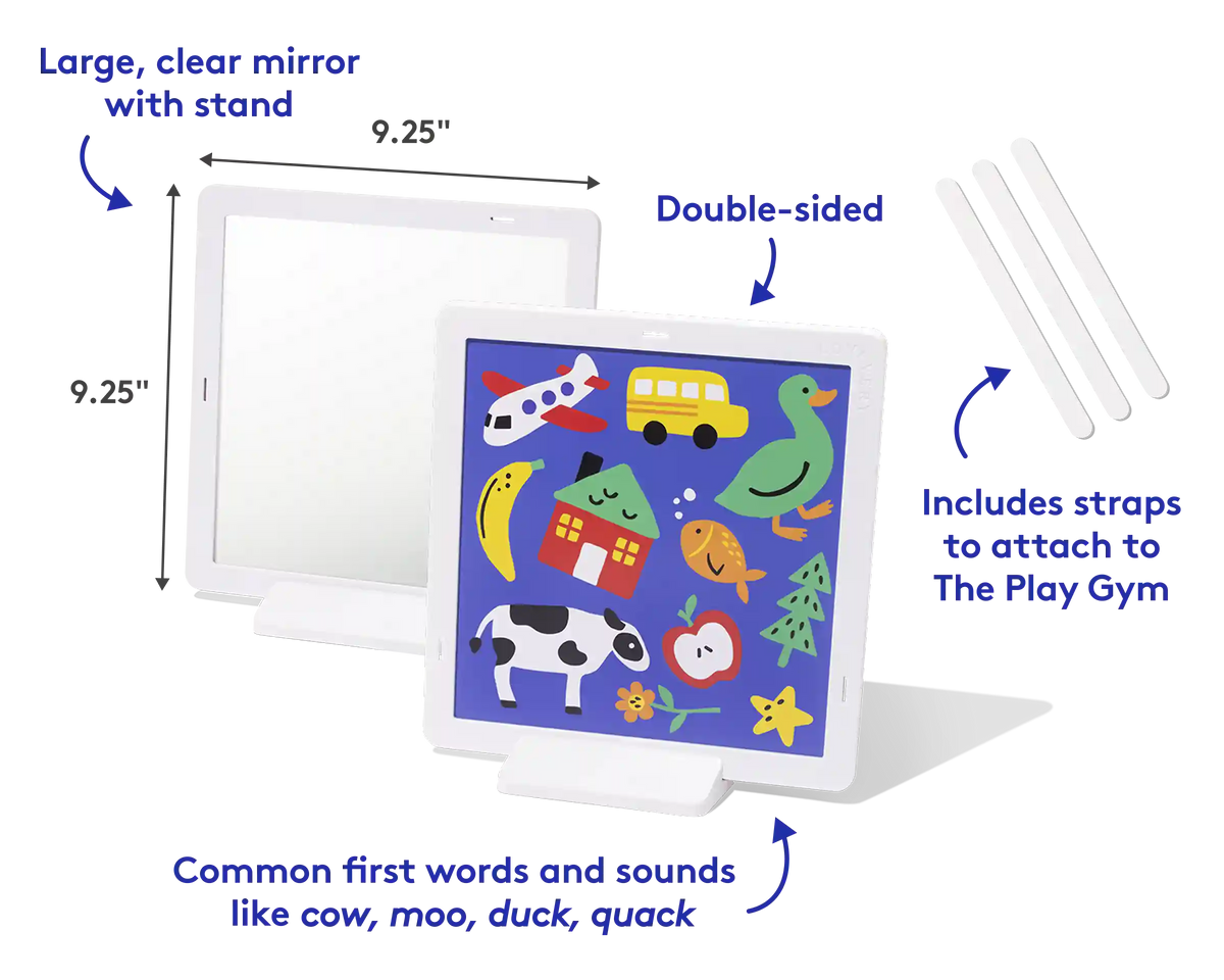 The Charmer Play Kit