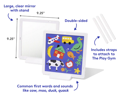 The Charmer Play Kit