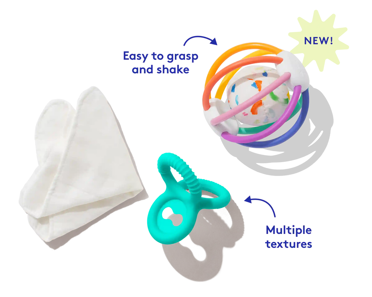 The Charmer Play Kit