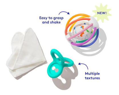 The Charmer Play Kit