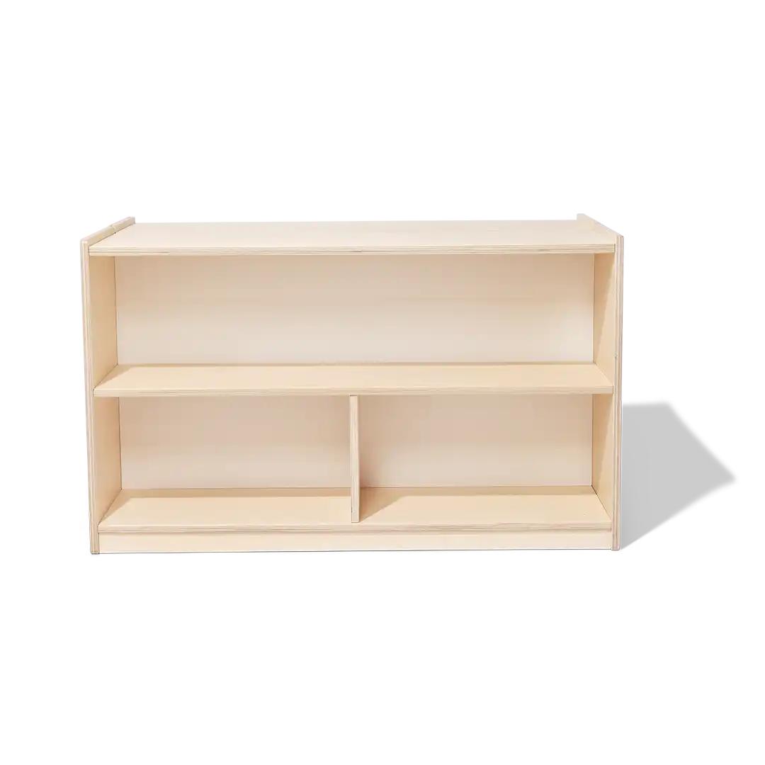 The Montessori Playshelf