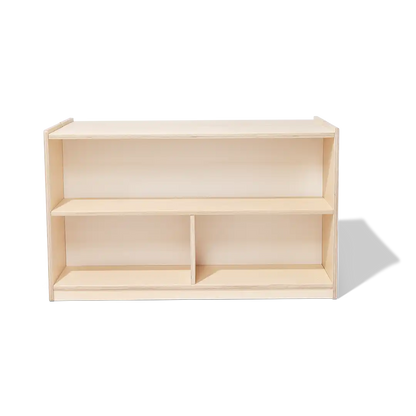 The Montessori Playshelf