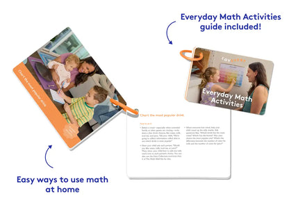 Part 2: Real World Math