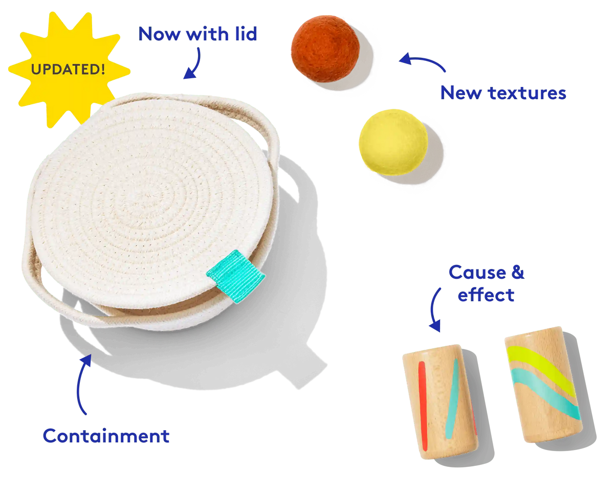 The Inspector Play Kit