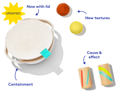 The Inspector Play Kit
