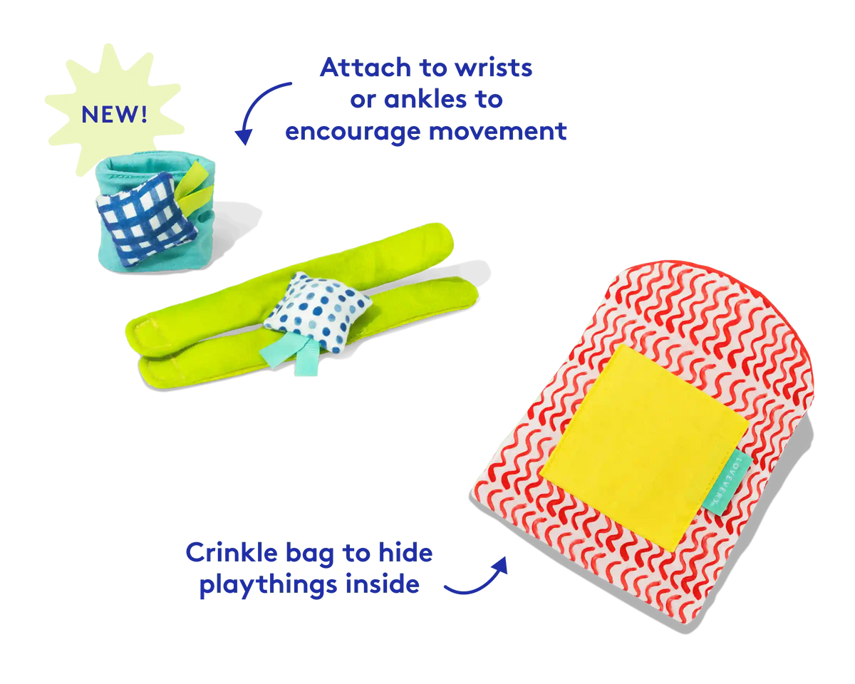 The Charmer Play Kit