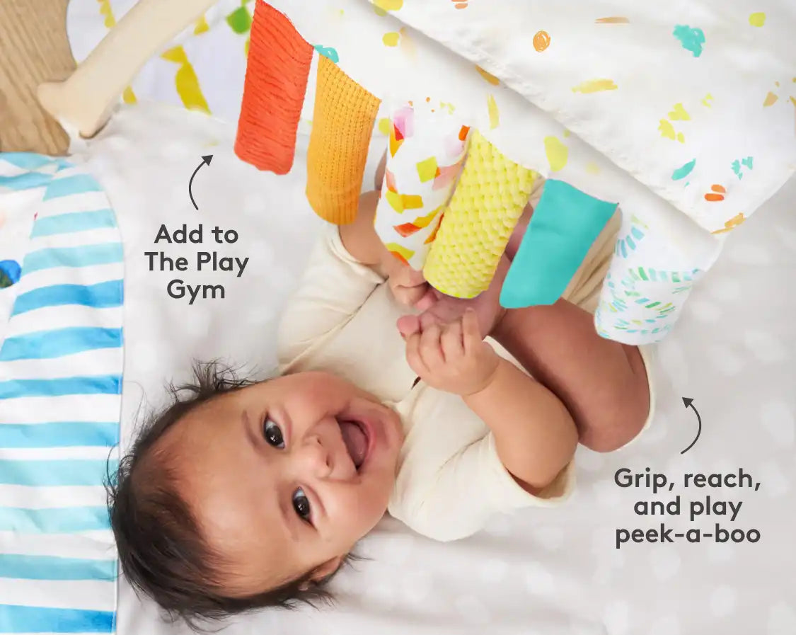 The Newborn Gift Set