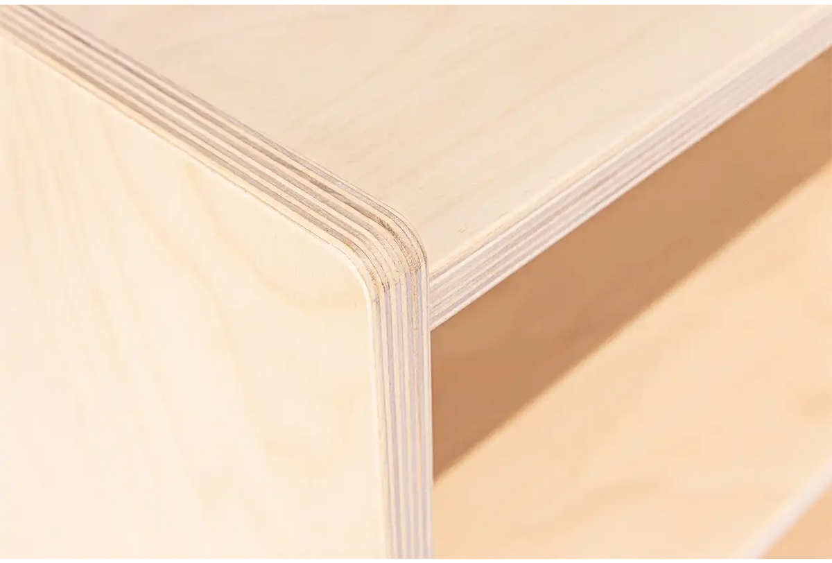 The Montessori Playshelf