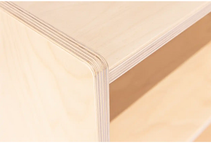 The Montessori Playshelf
