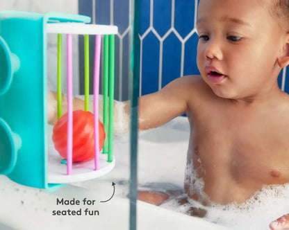 The Bath Set