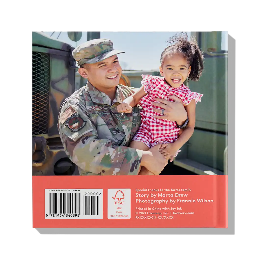 'Honored to Help' Book