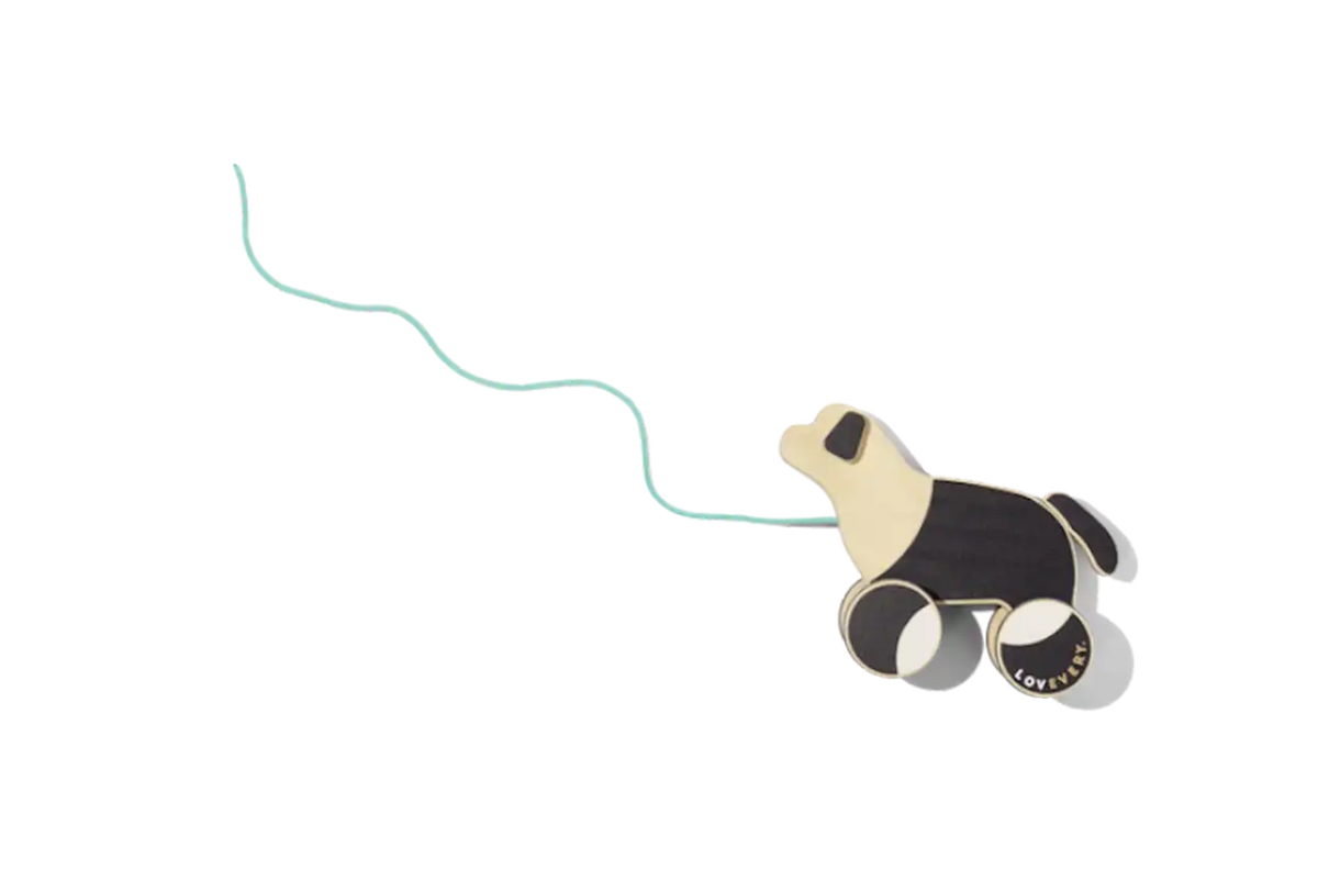 The Pull Pup