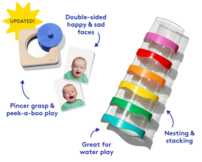 The Inspector Play Kit