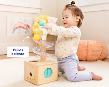 The Babbler Play Kit